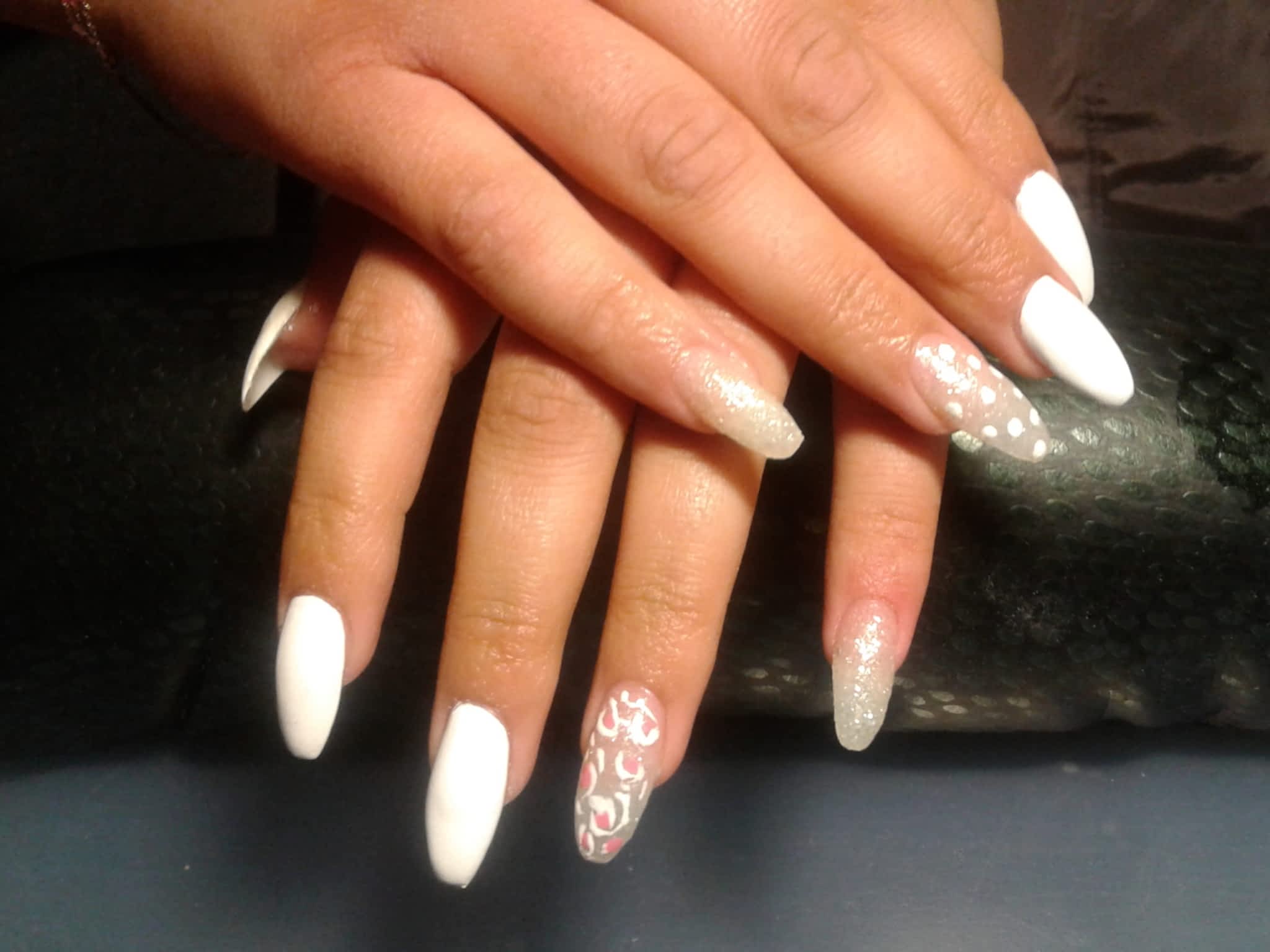 photo Ongles chez Galyna