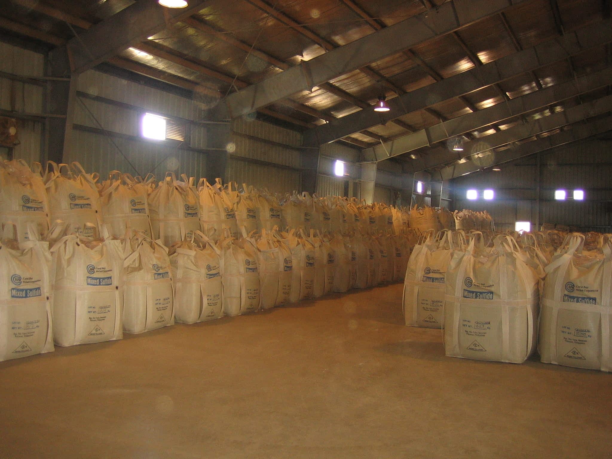 photo Bulkpack Solutions Inc.