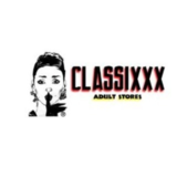 View Classixxx Adult Store’s Rockcliffe profile