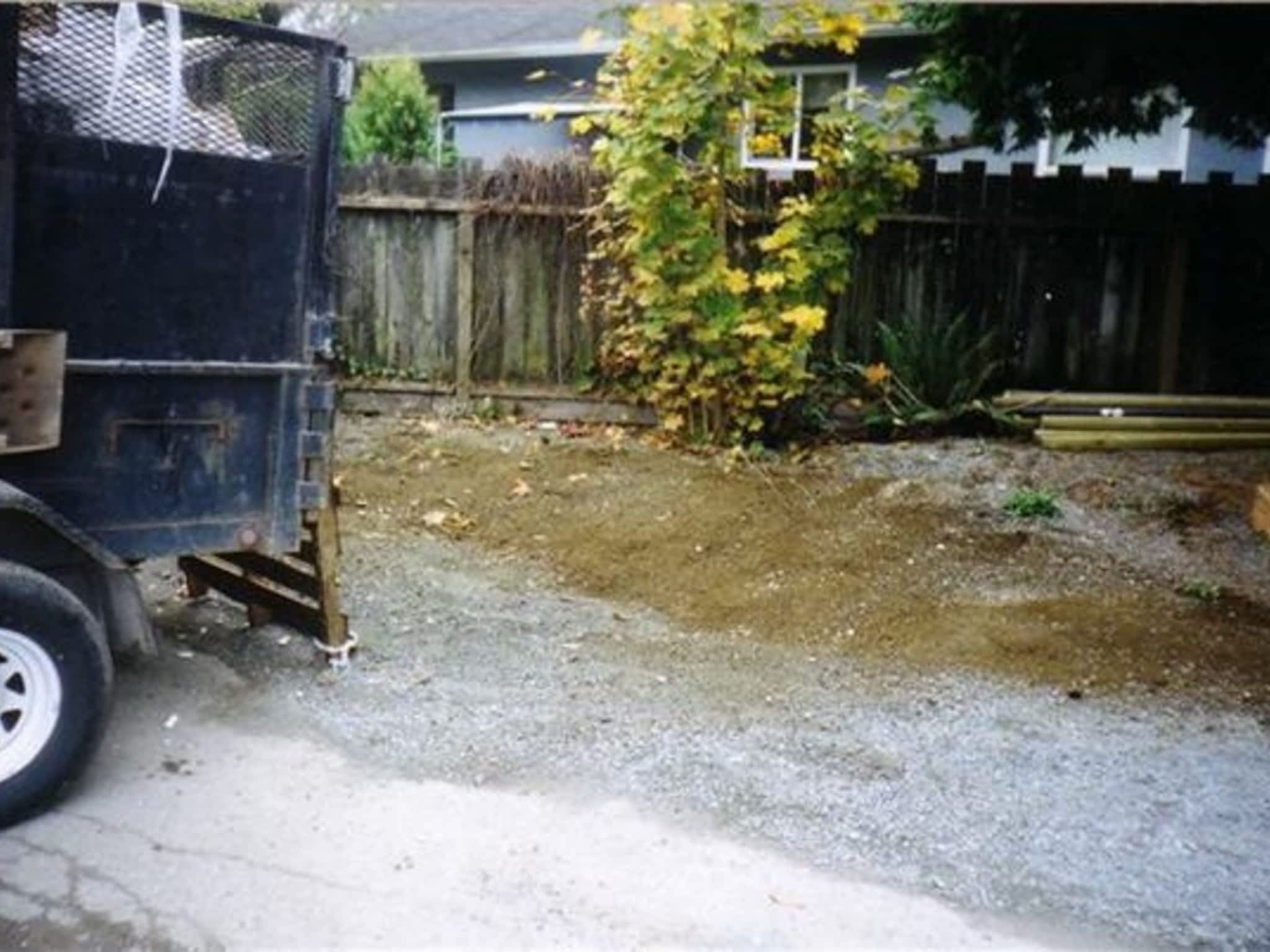 photo C L H Garbage & Refuse Removal
