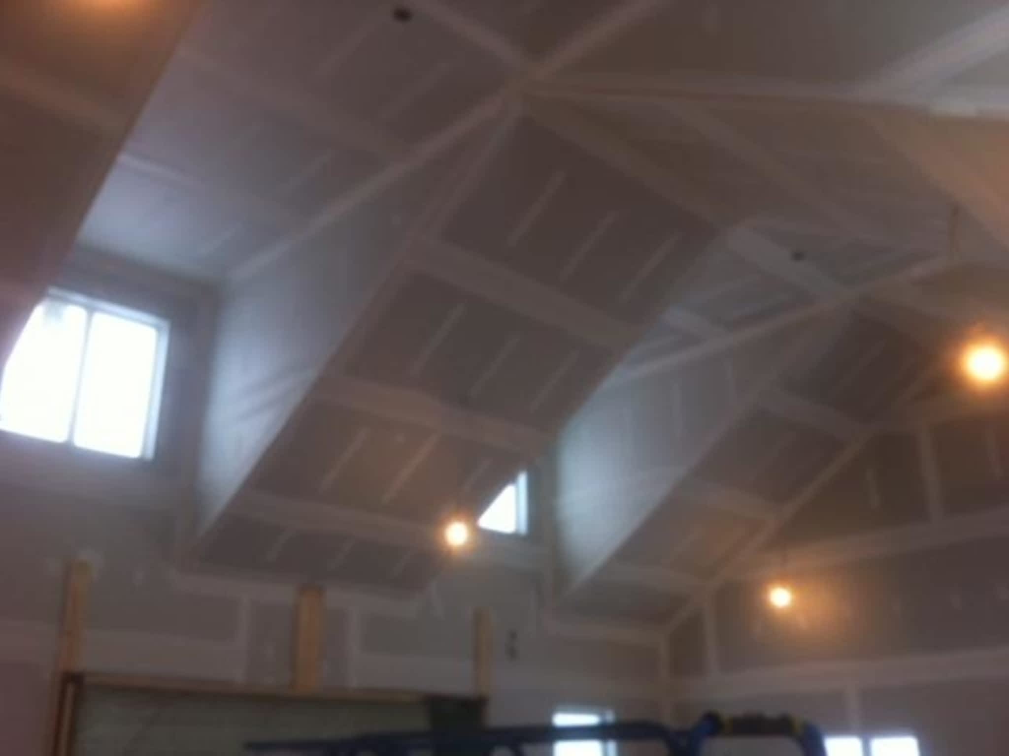 photo Sheproc Interiors