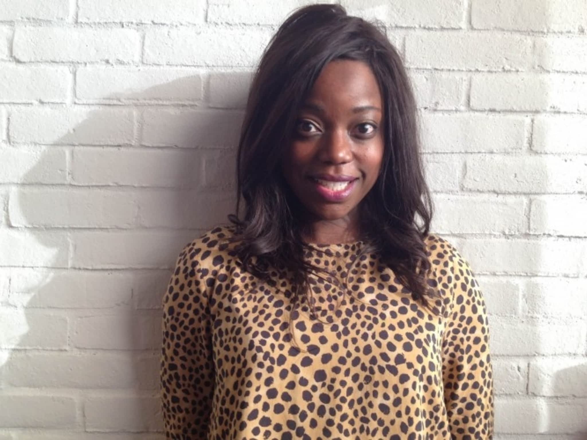 photo Black Leopard Public Relations