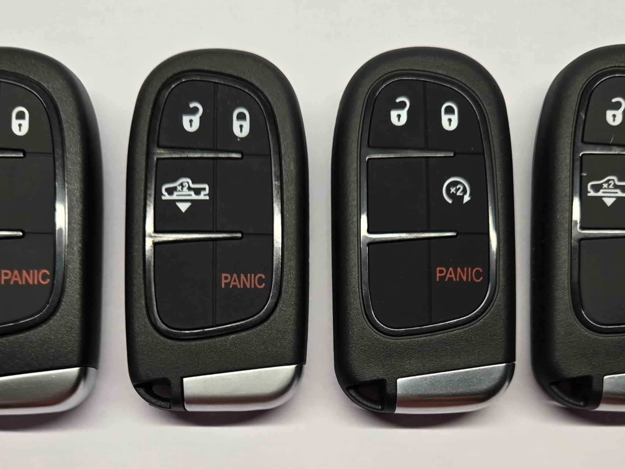 photo Salide Carkey/Smartkey Solution