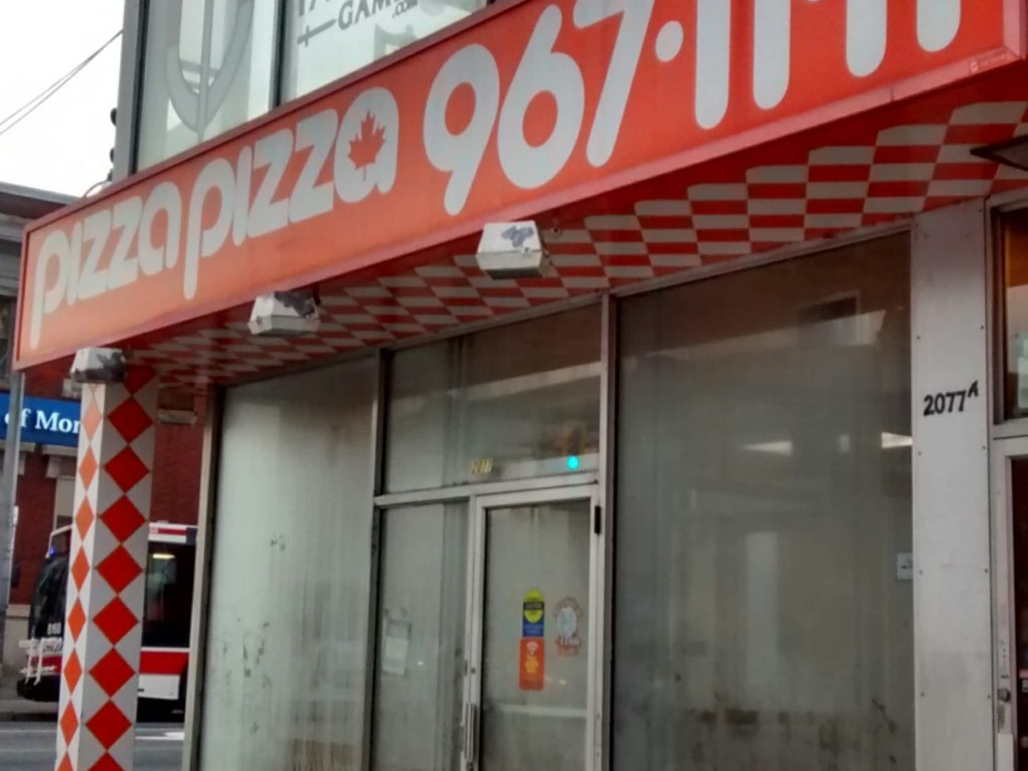 photo Pizza Pizza