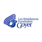 Les Residences Funeraires Goyer Ltée - Logo