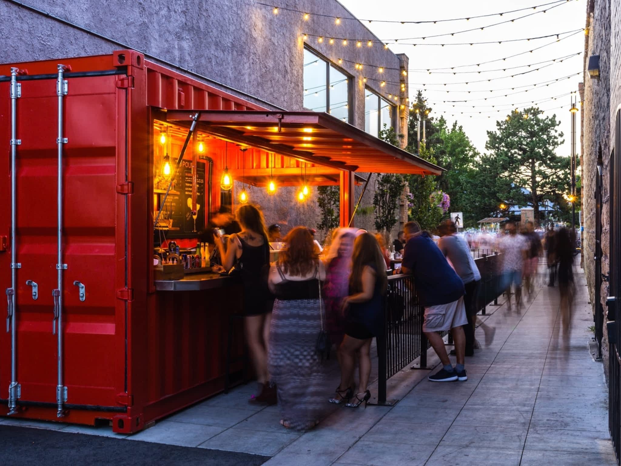 photo Secure-Rite Mobile Storage Inc