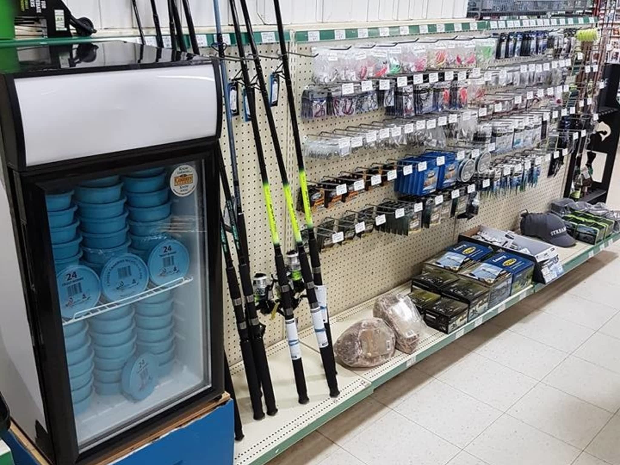 Coop Country Store Moncton, NB 200 Collishaw St Canpages