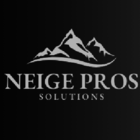 Neige pro solution - Déneigement