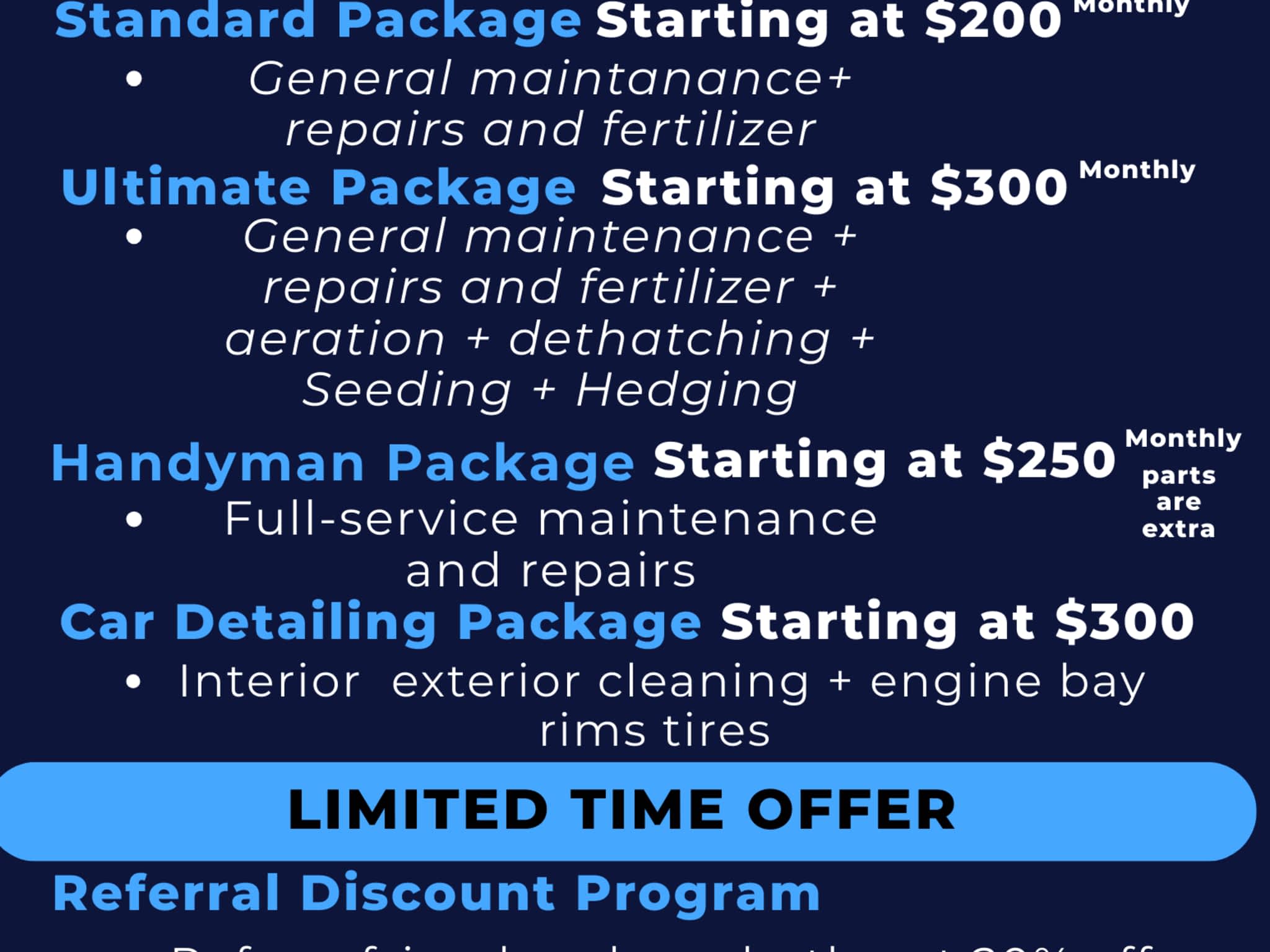 photo Schaefer Services Ltd