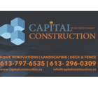 Canadian Capital Construction - Home Improvements & Renovations
