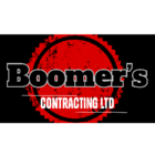Boomers Contracting Ltd - Rénovations