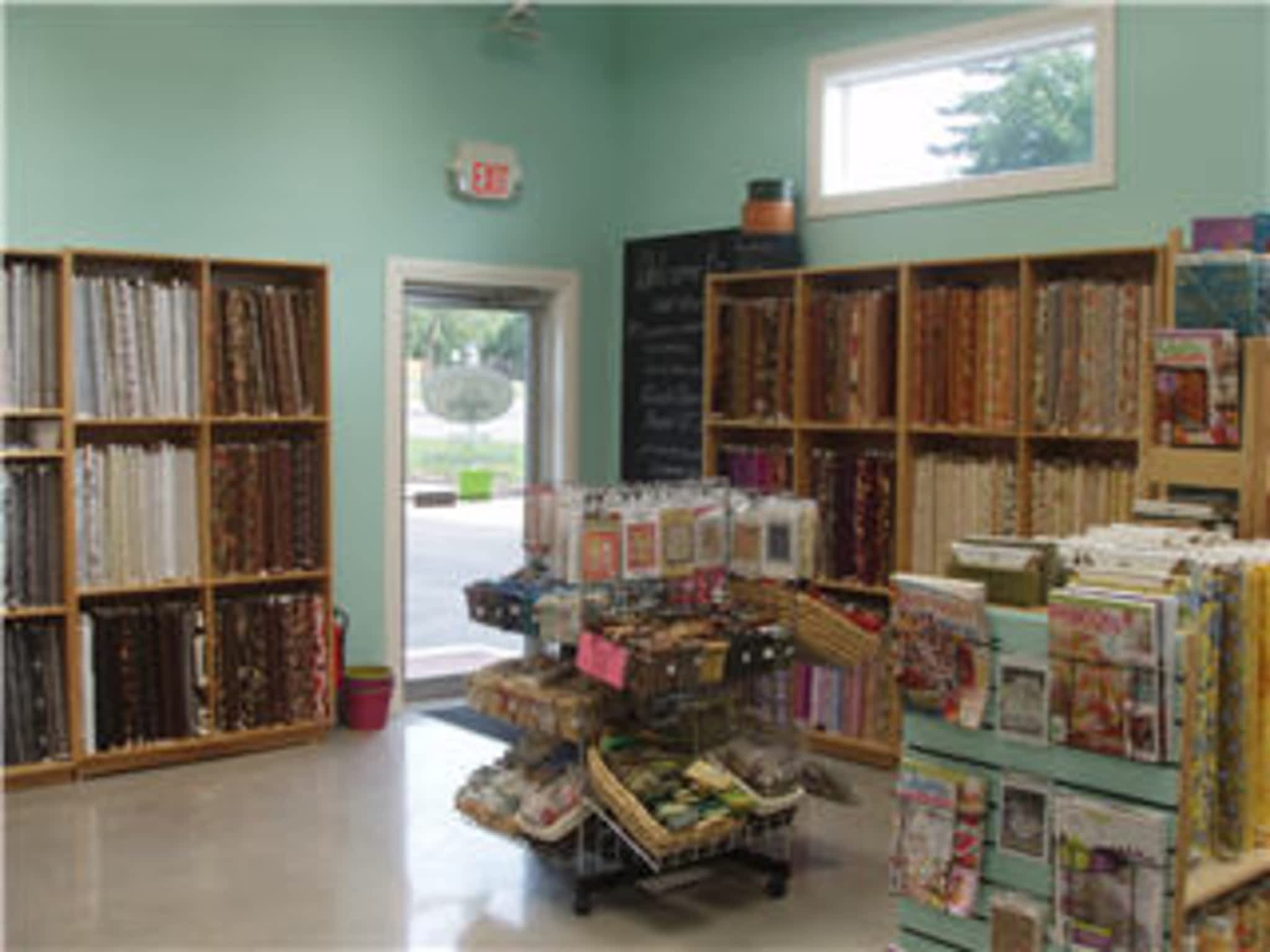 photo Quiltessential Co