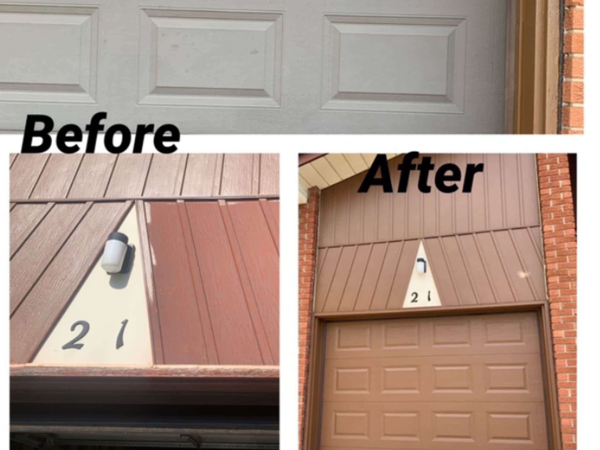 photo Pro Quality Painting And Repair