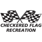 Checkered Flag Recreation - Logo