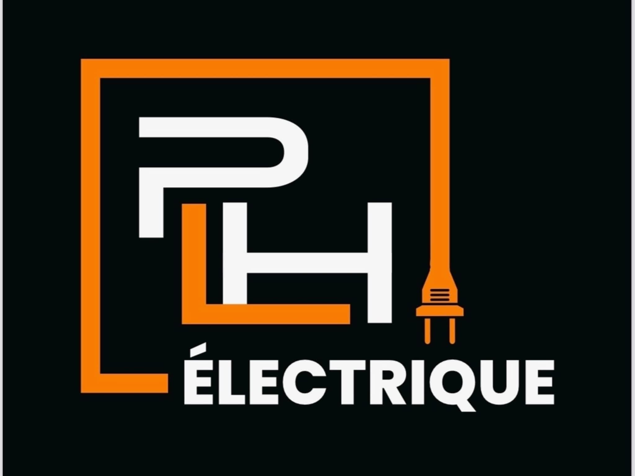 photo PLH électrique