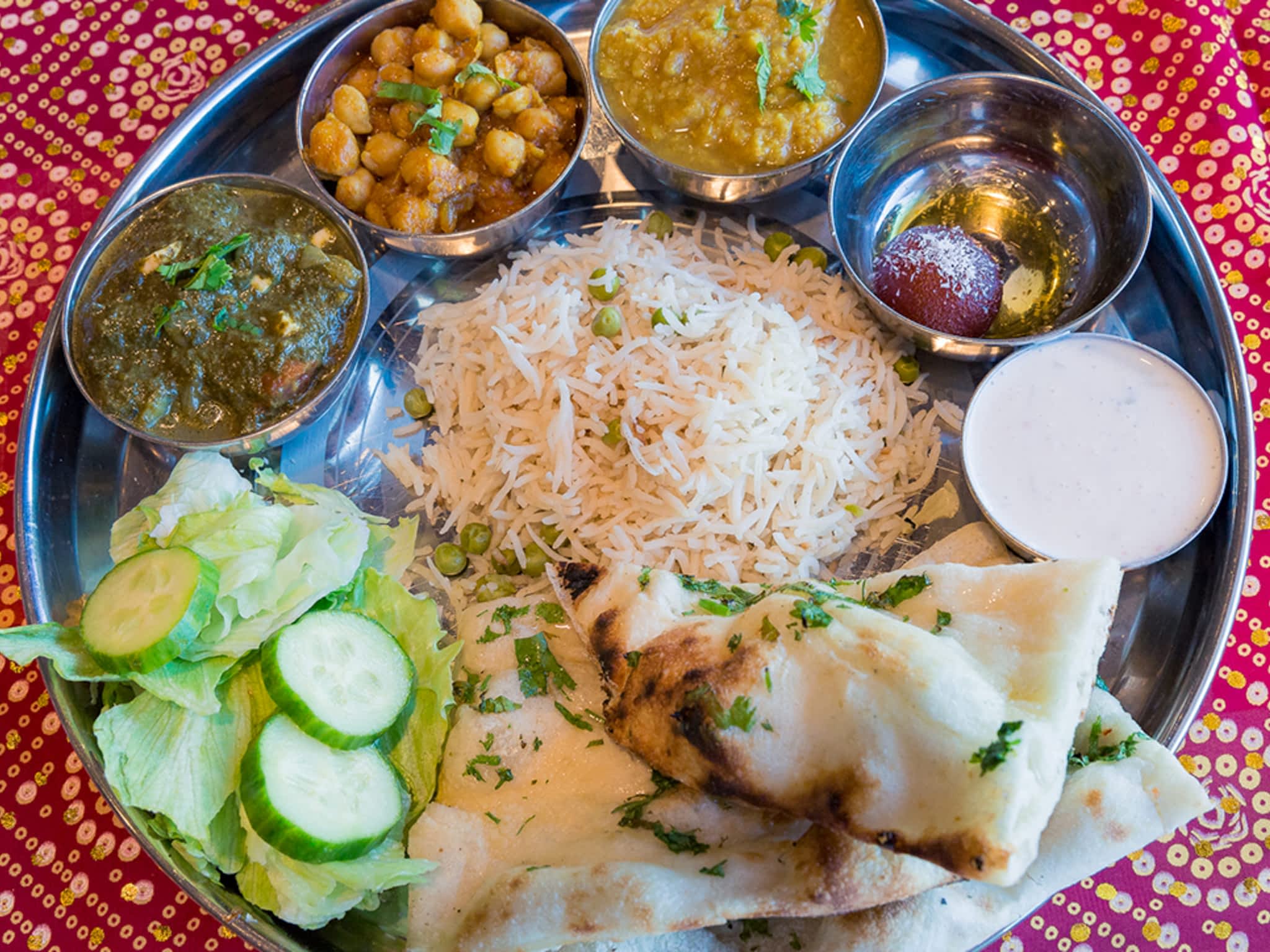 photo Agra Tandoori Restaurant