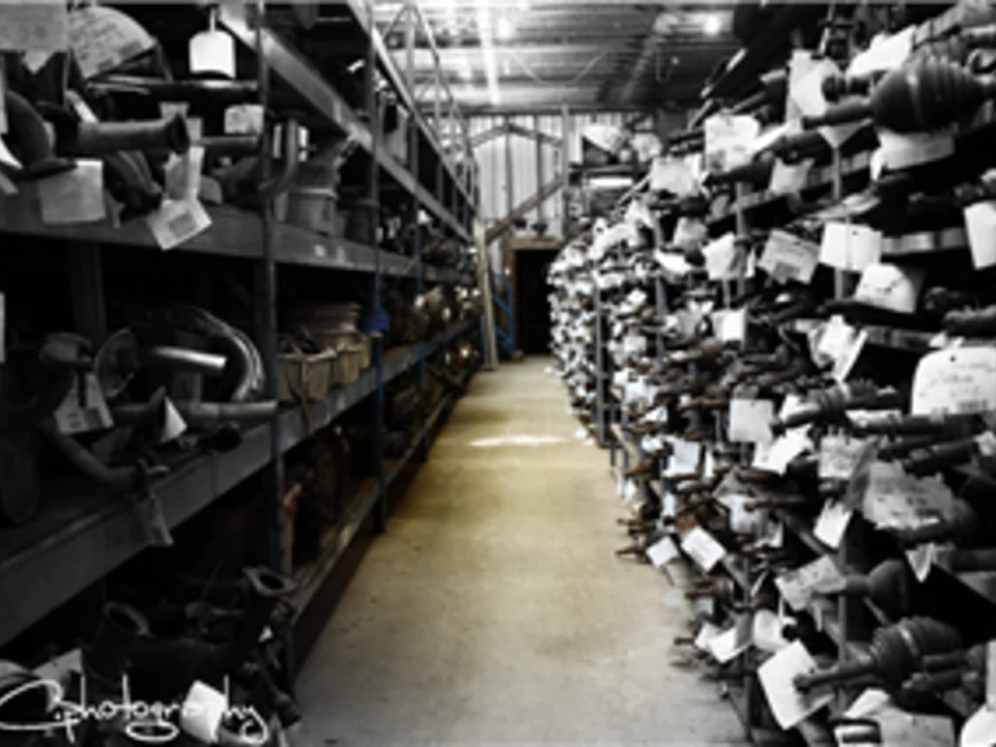 photo Preuss Construction Inc