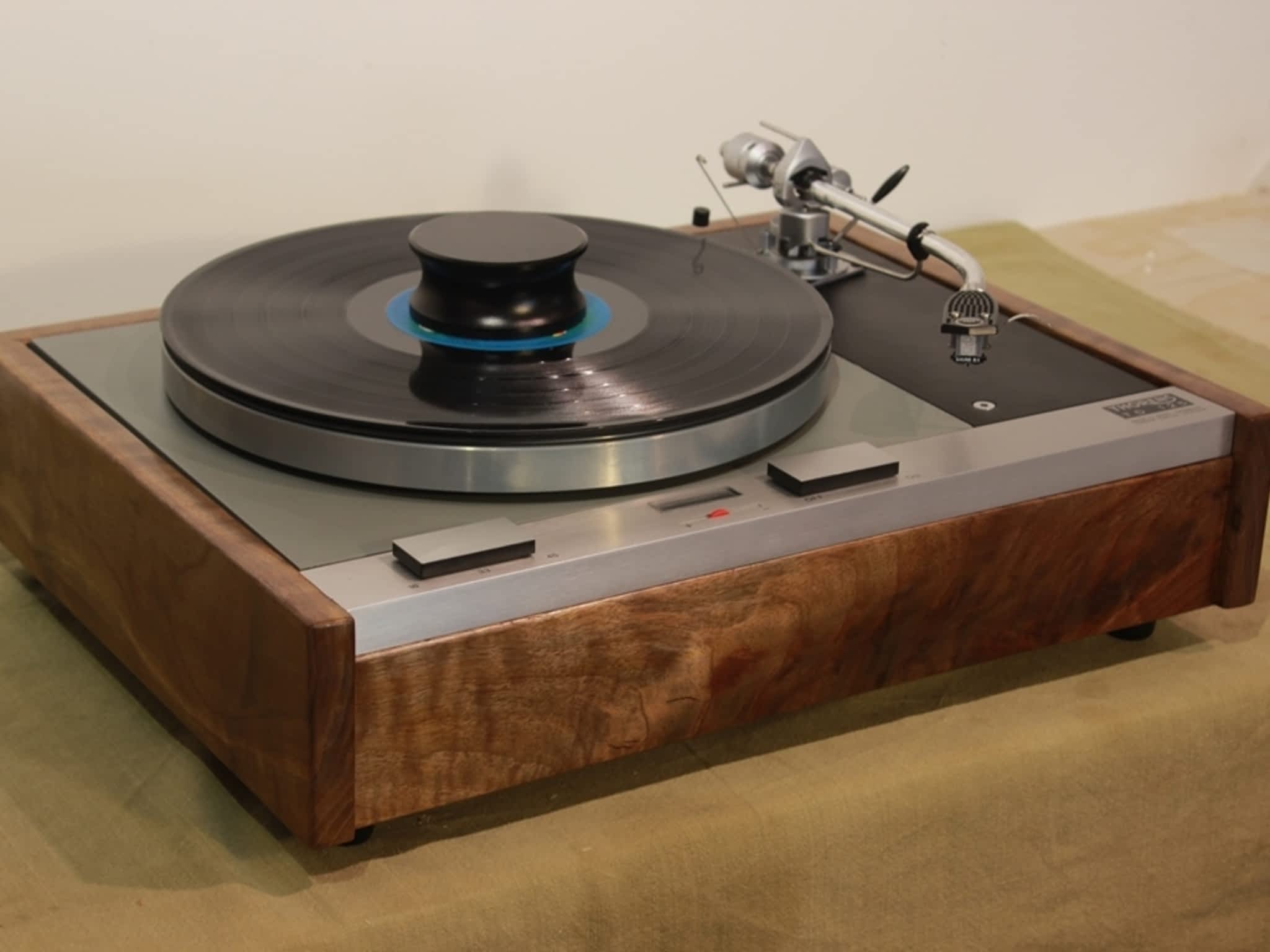 photo Classic Sound Records & Audio