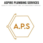 Aspire Plumbing Services - Plombiers et entrepreneurs en plomberie