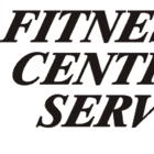 FCS Fitness Centre Services (2019) Inc. - Appareils d'exercice et de musculation