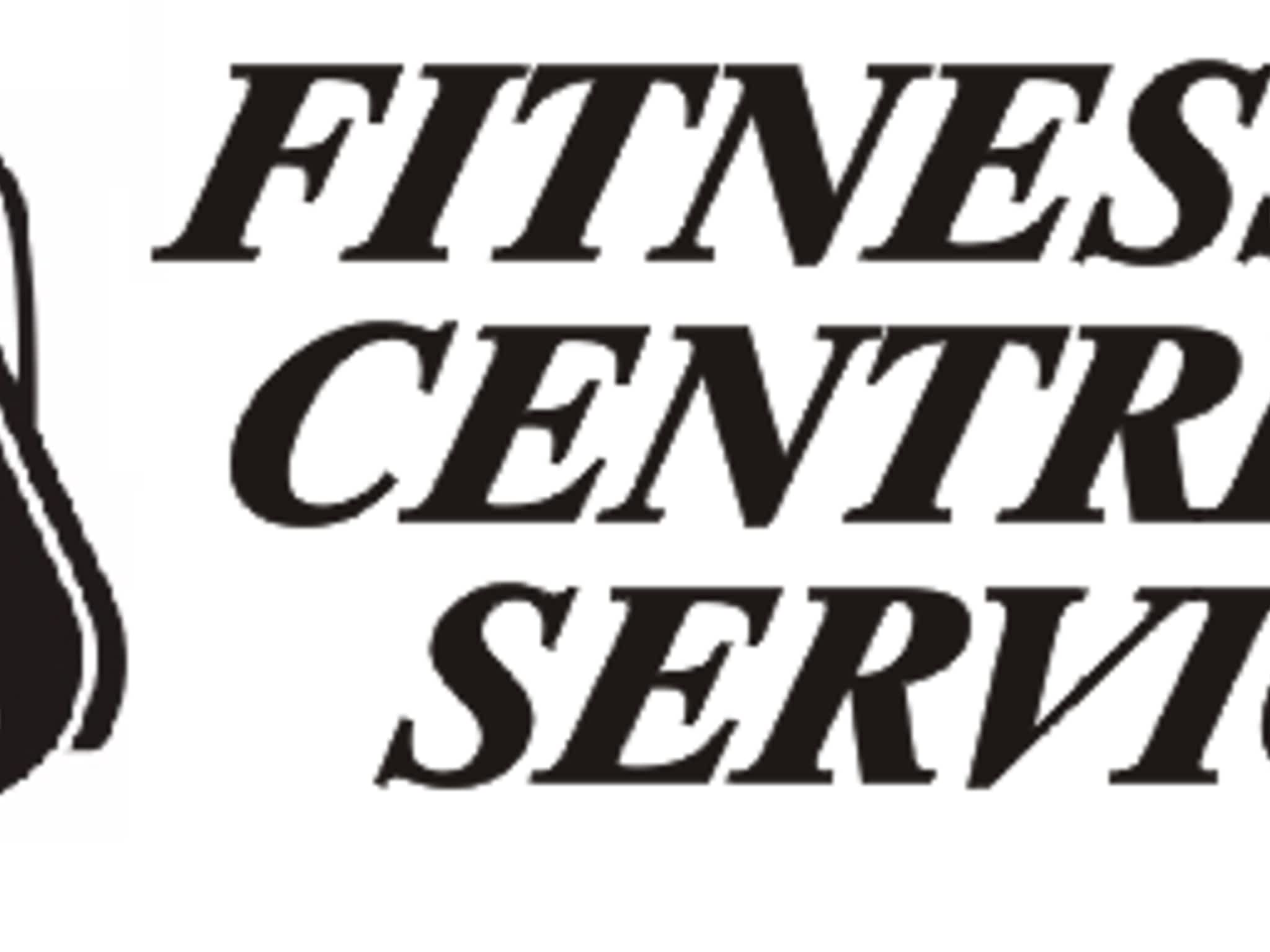 photo FCS Fitness Centre Services (2019) Inc.