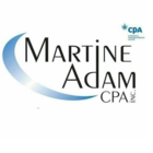 Martine Adam CPA Inc - Tax Return Preparation