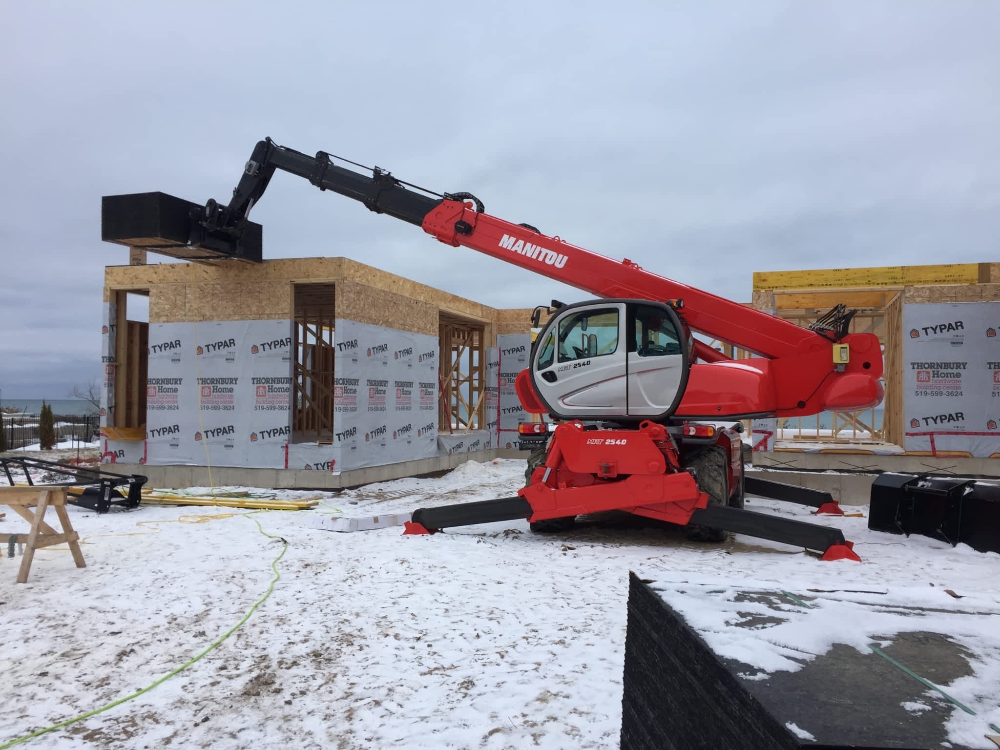 photo All About Carpentry