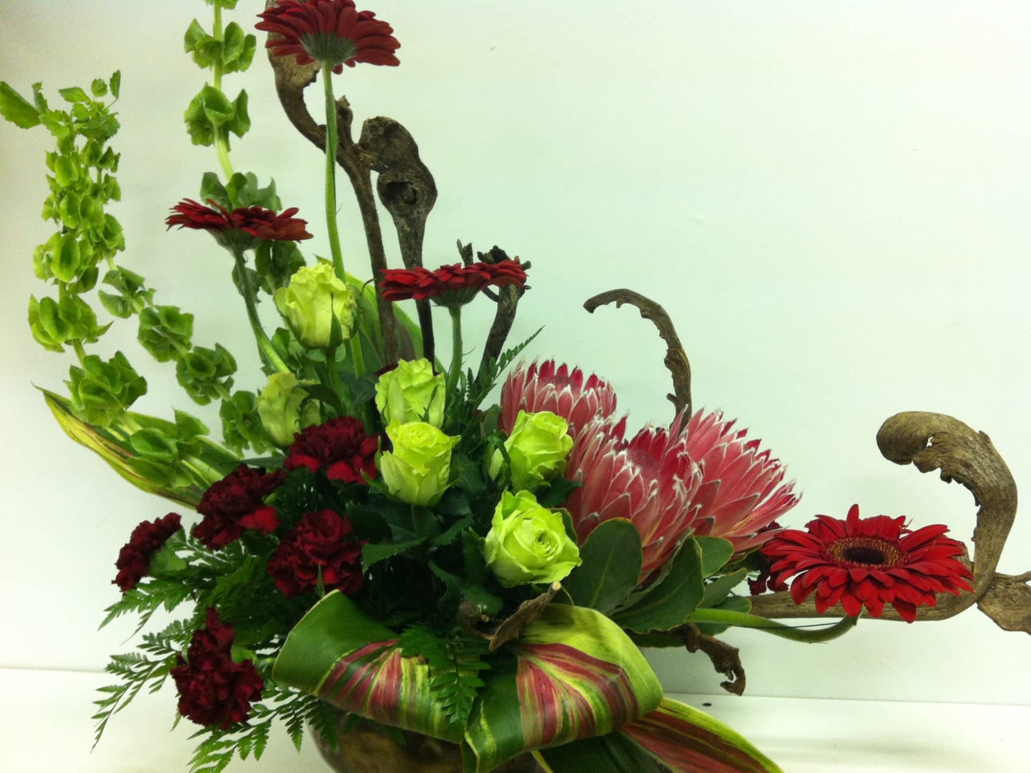 Twigs Floral Design Tillsonburg, ON 185 Broadway St