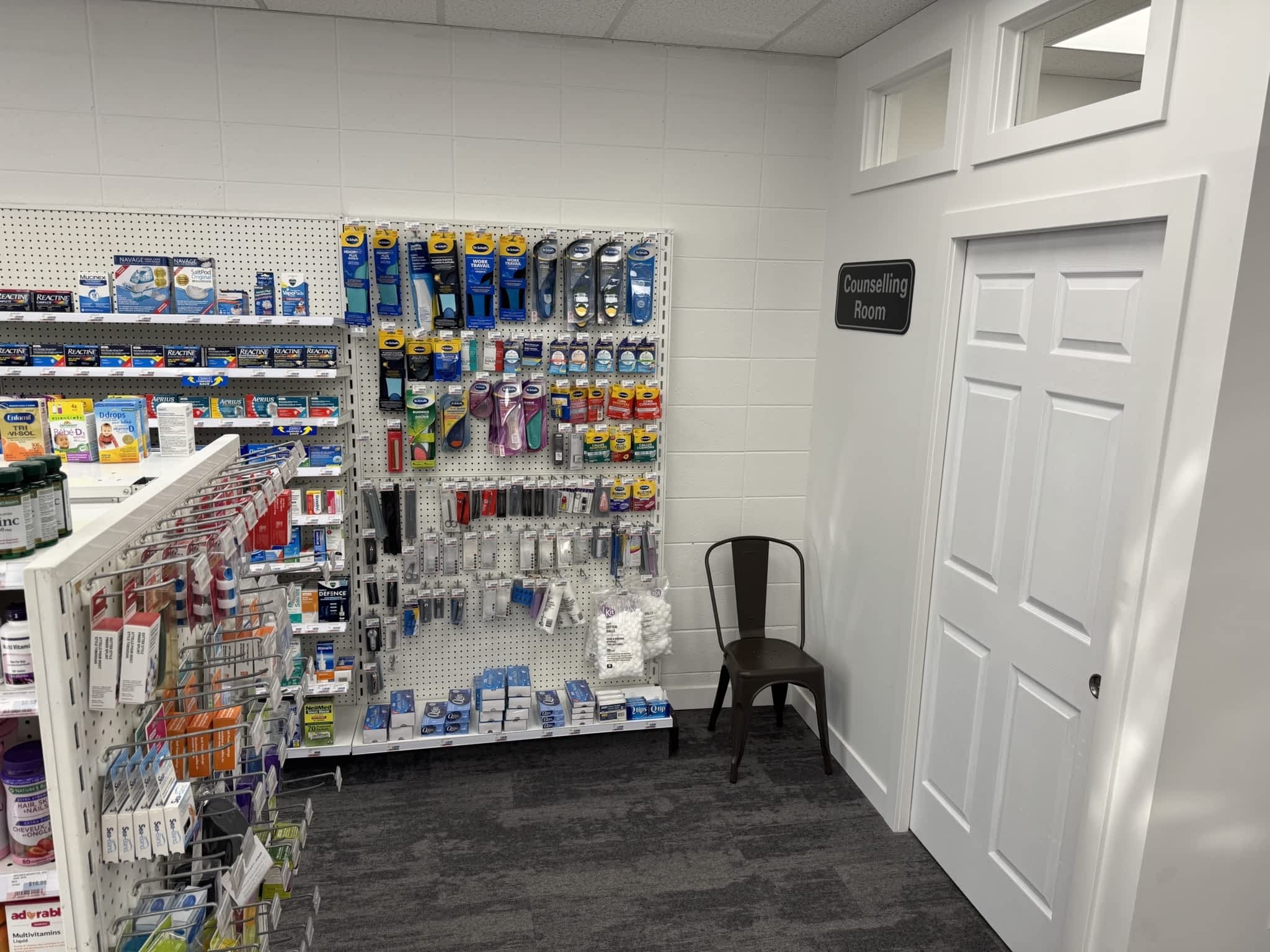 photo Norbridge Pharmacy