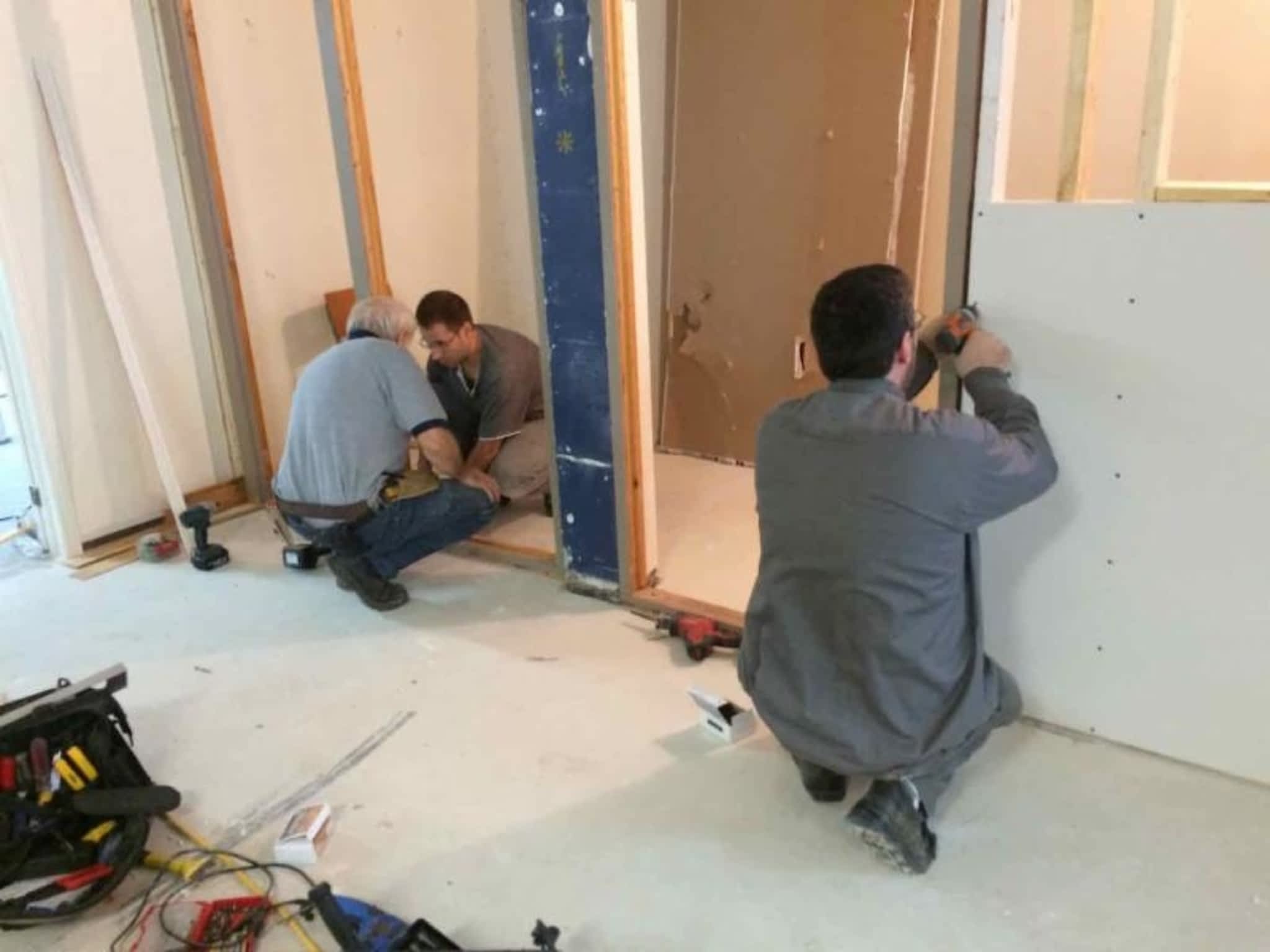 photo Groupe Probex / Centre de formation