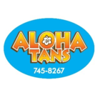 Aloha Tans Ltd - Logo