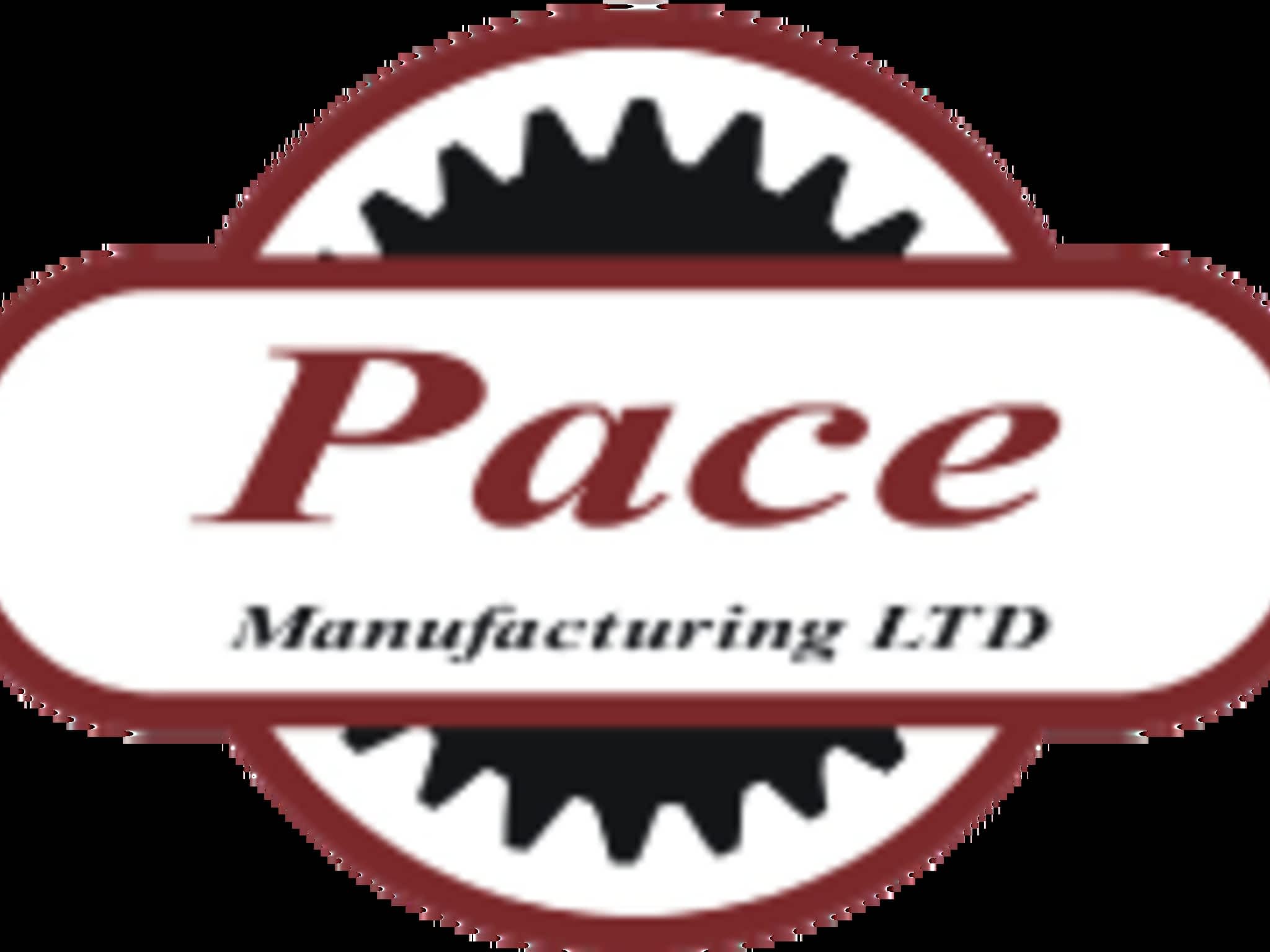 photo Pace Manufacturing Ltd