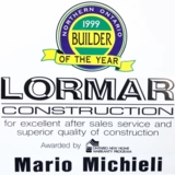 Voir le profil de Lormar Construction (Mario Michieli) - Thunder Bay