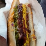 Voir le profil de The Dog Pound Gourmet Hot Dogs and Carnival Eats - Amherst