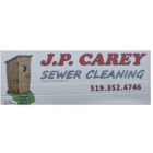 JP Carey Sewer and Drain Cleaning - Entrepreneurs en canalisations d'égout