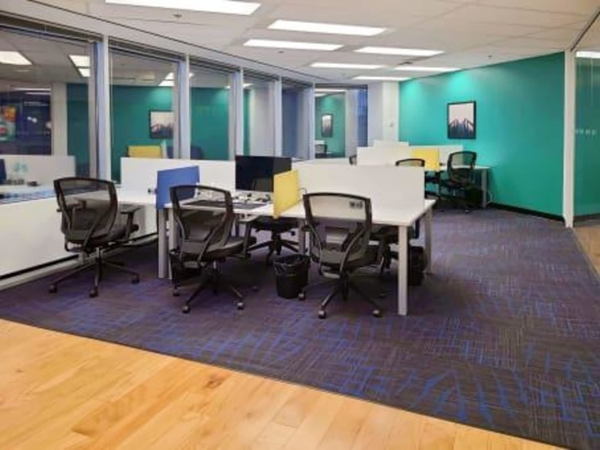 photo Regus - Hamilton - King Street