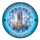 Bubbly Cleaning Services Inc - Commercial, Industrial & Residential Cleaning