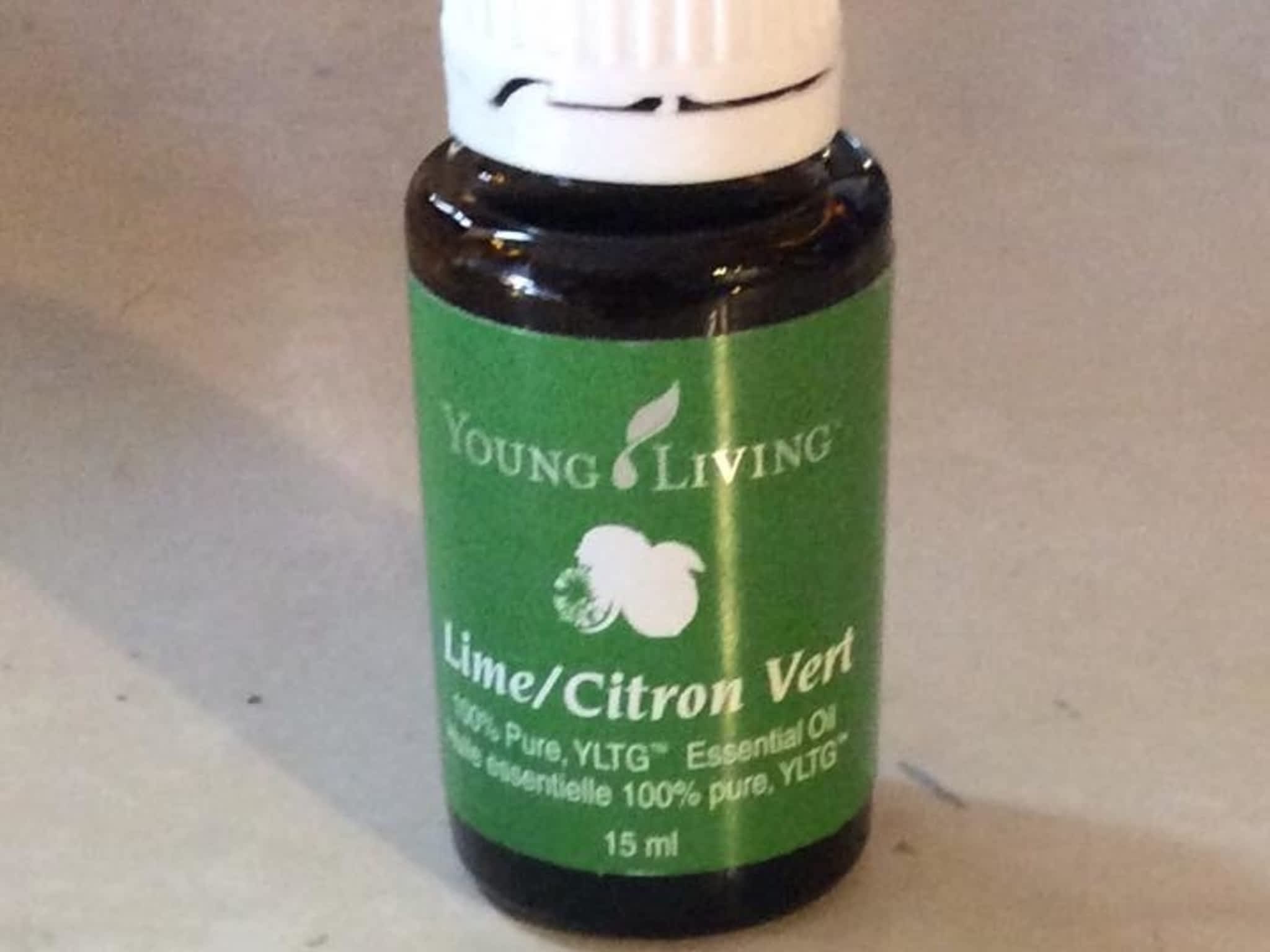 photo Laura's Essentials