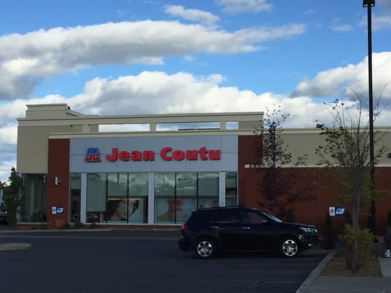 PJC Jean Coutu - Horaire d'ouverture - 5245 Boulevard Cousineau,  Saint-Hubert, QC