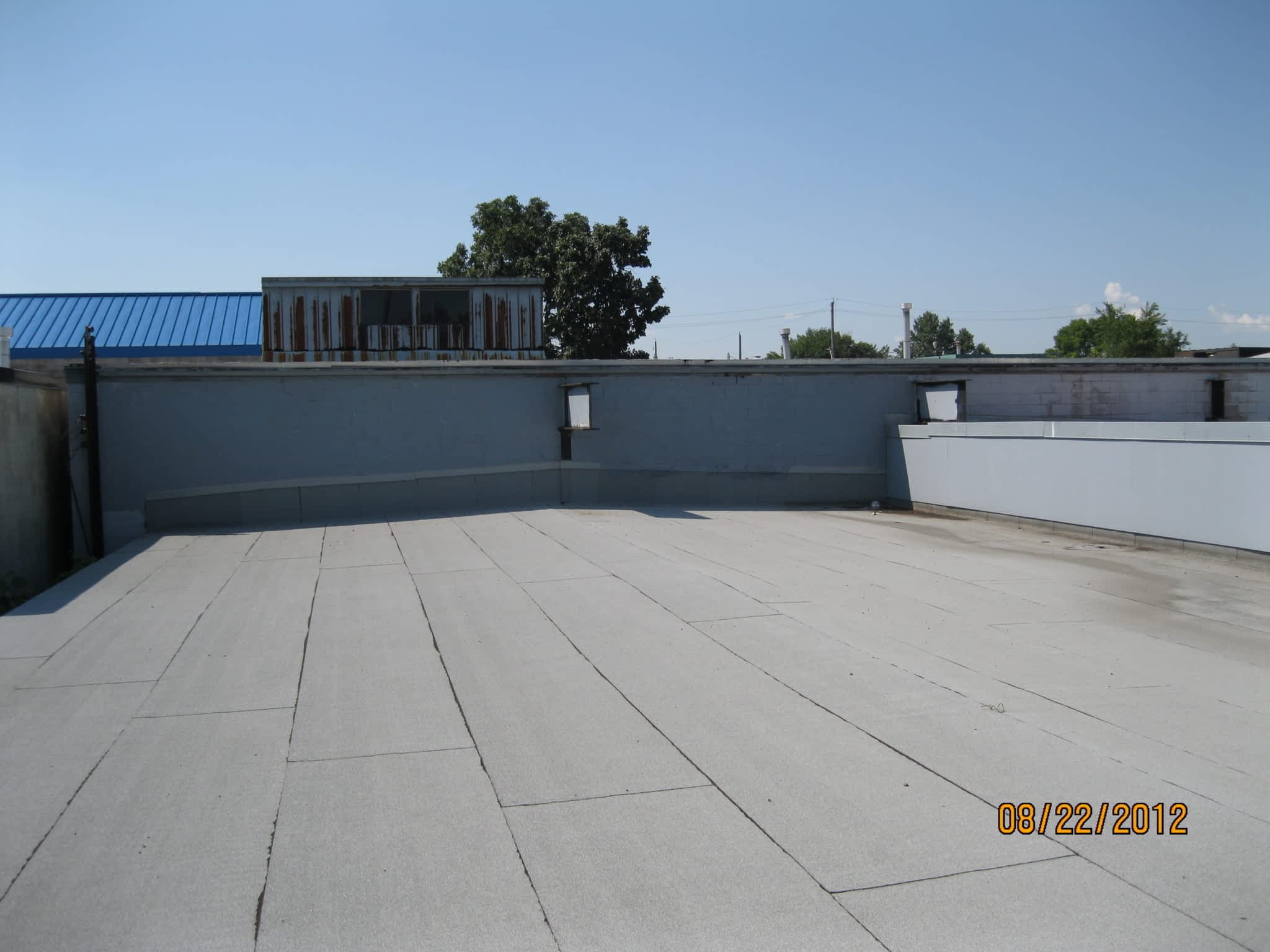 photo A M Roofing Systems Inc