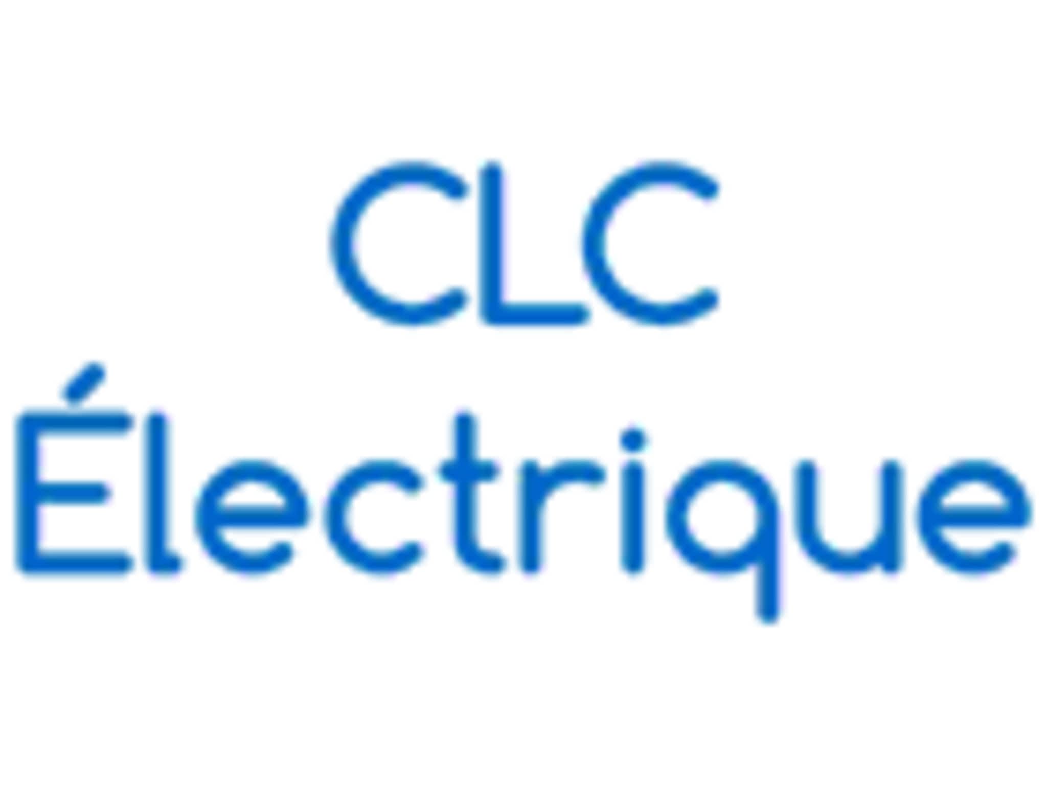 photo CLC Électrique Enr