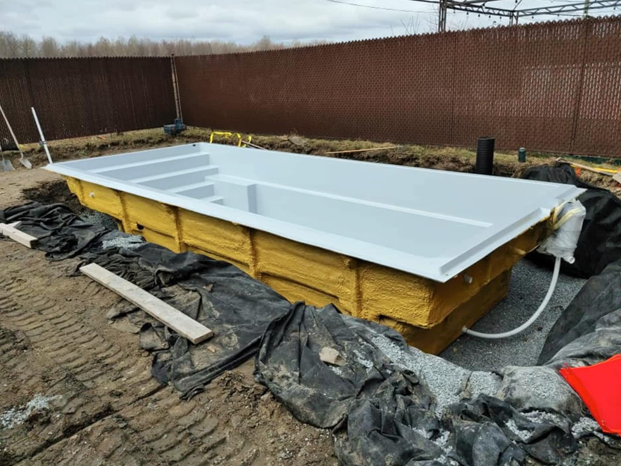 photo Fonda Structure