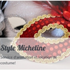 Style Micheline - Planificateurs d'événements spéciaux