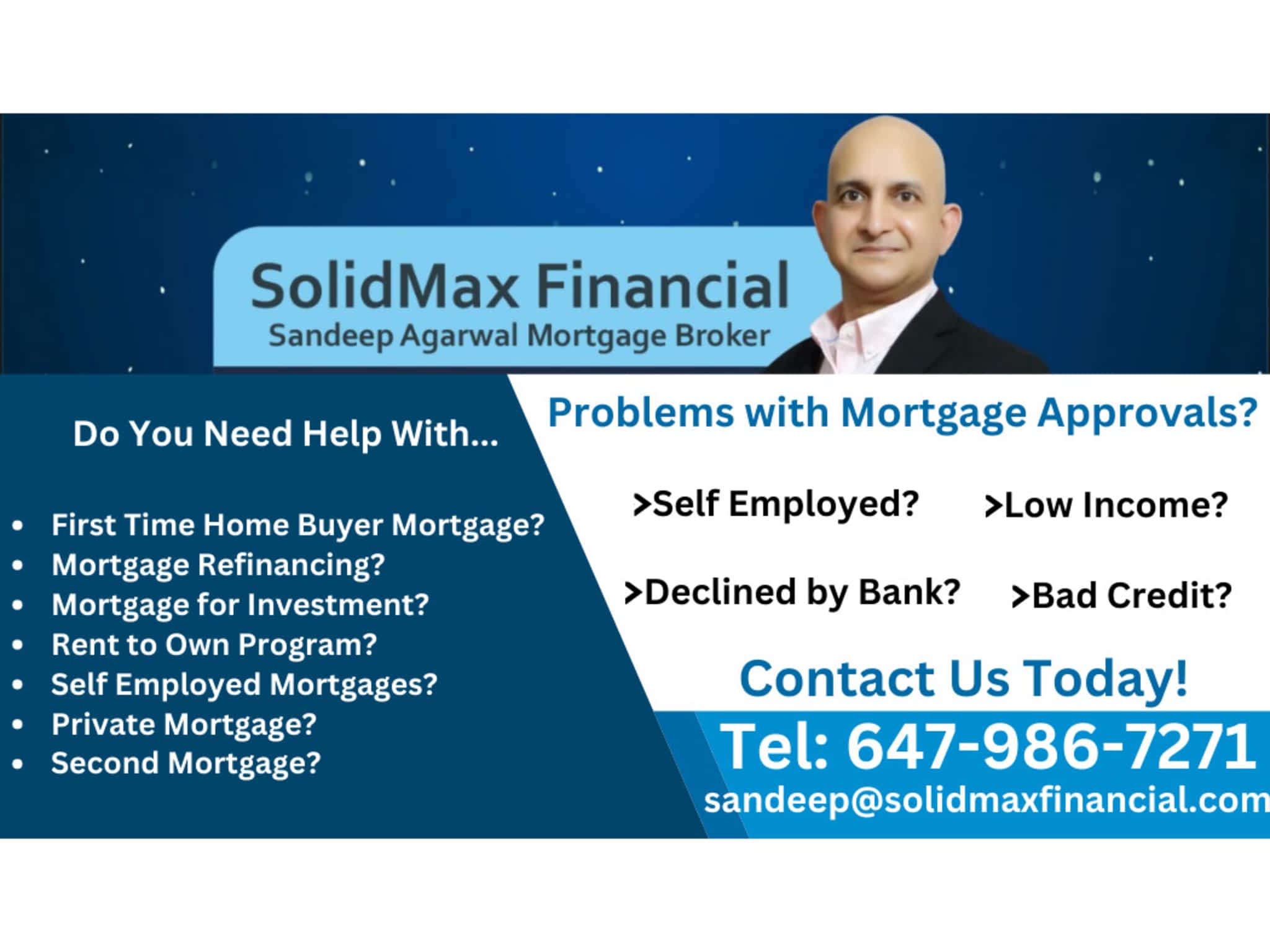 photo SolidMax Financial