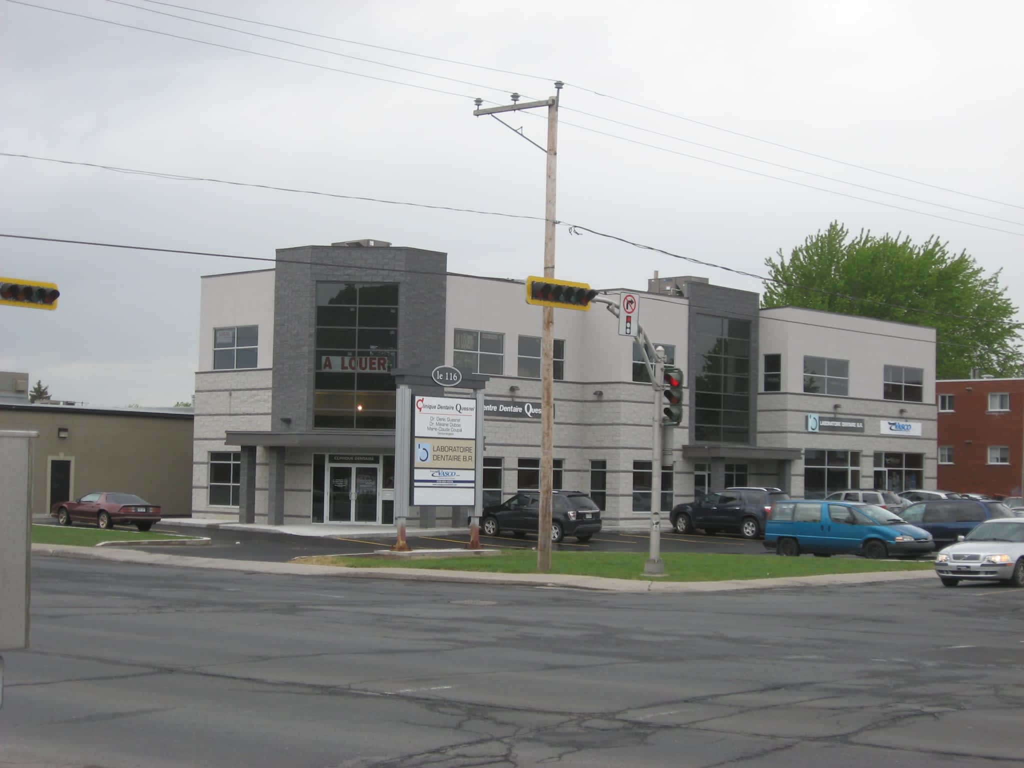 photo Construction Brault