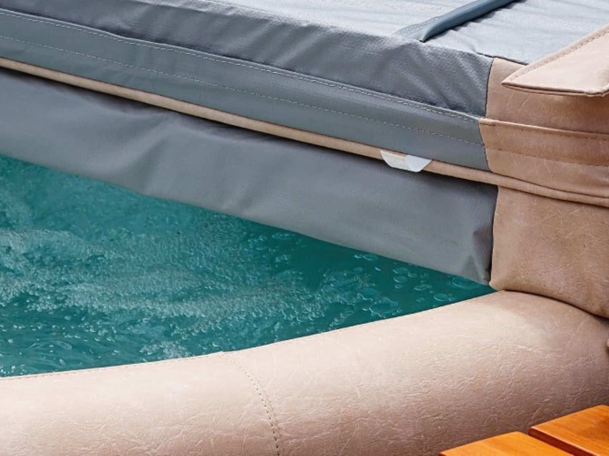 photo Aqua Pleasure Pools