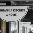 Britannia Kitchen & Home - Hardware Stores