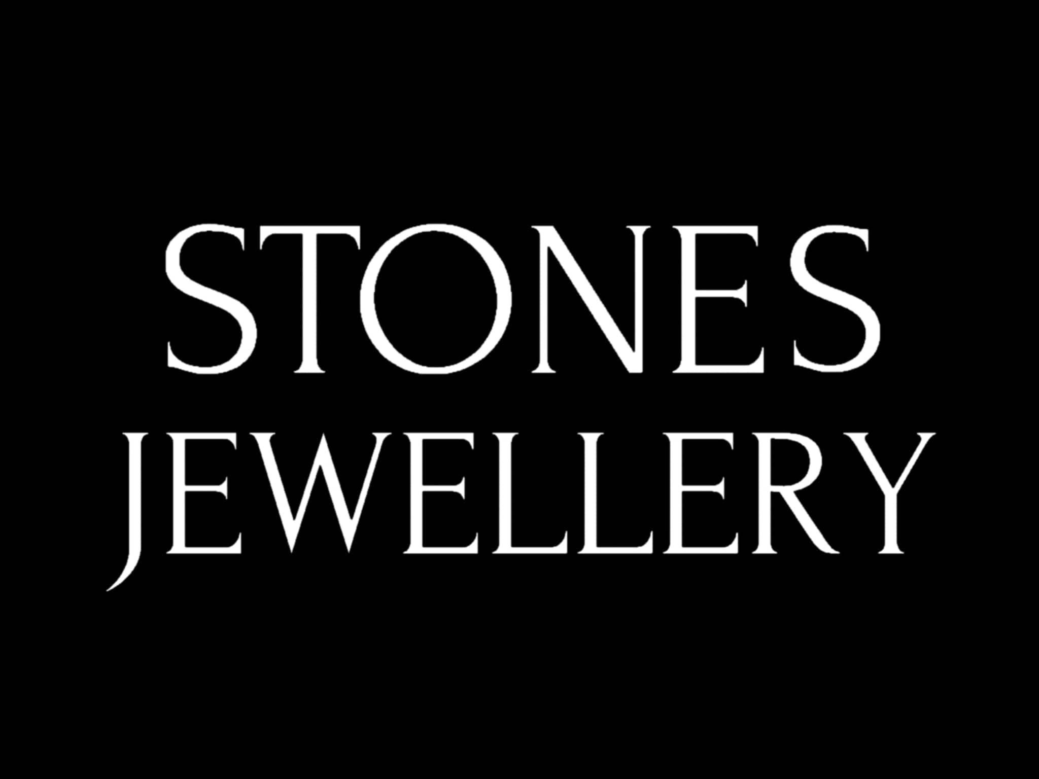 photo Stones Jewellery