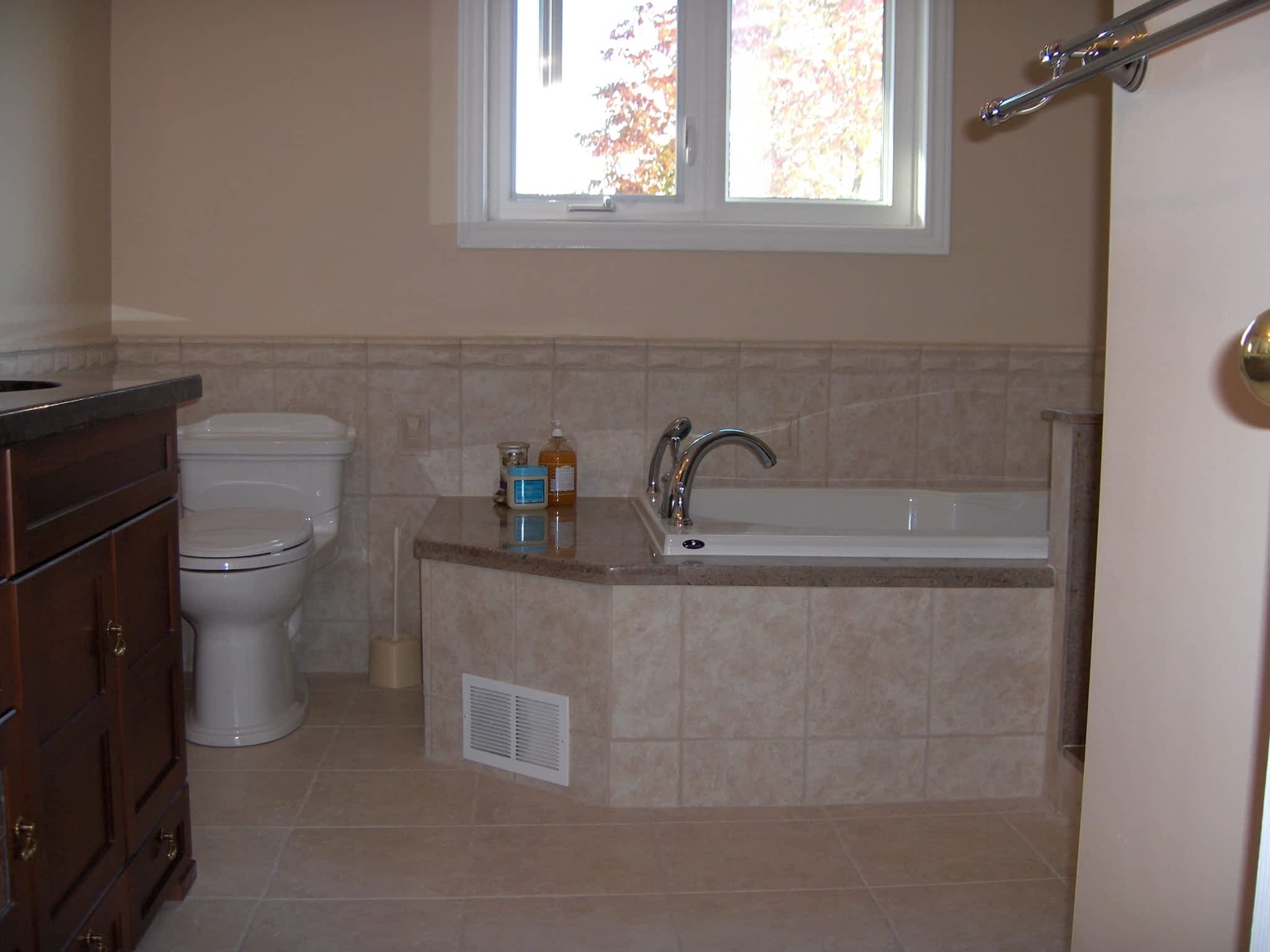 photo Nu Image Contracting