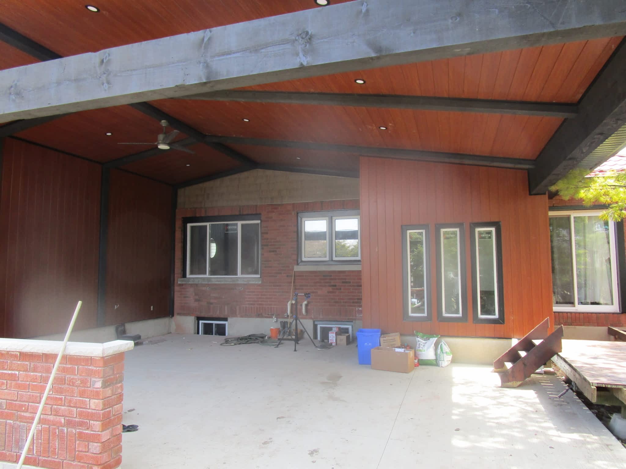 photo Penner Custom Building and Finishing